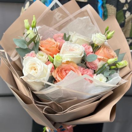 Bouquet 112