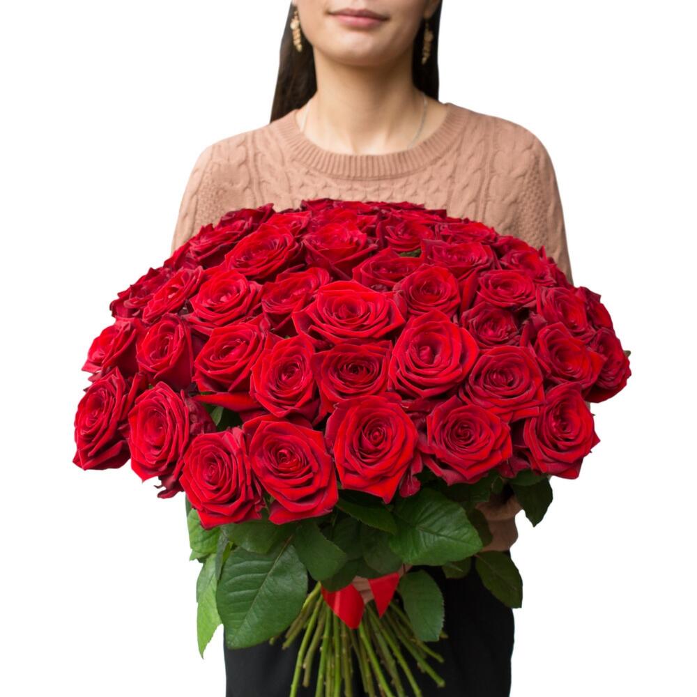 51 роза