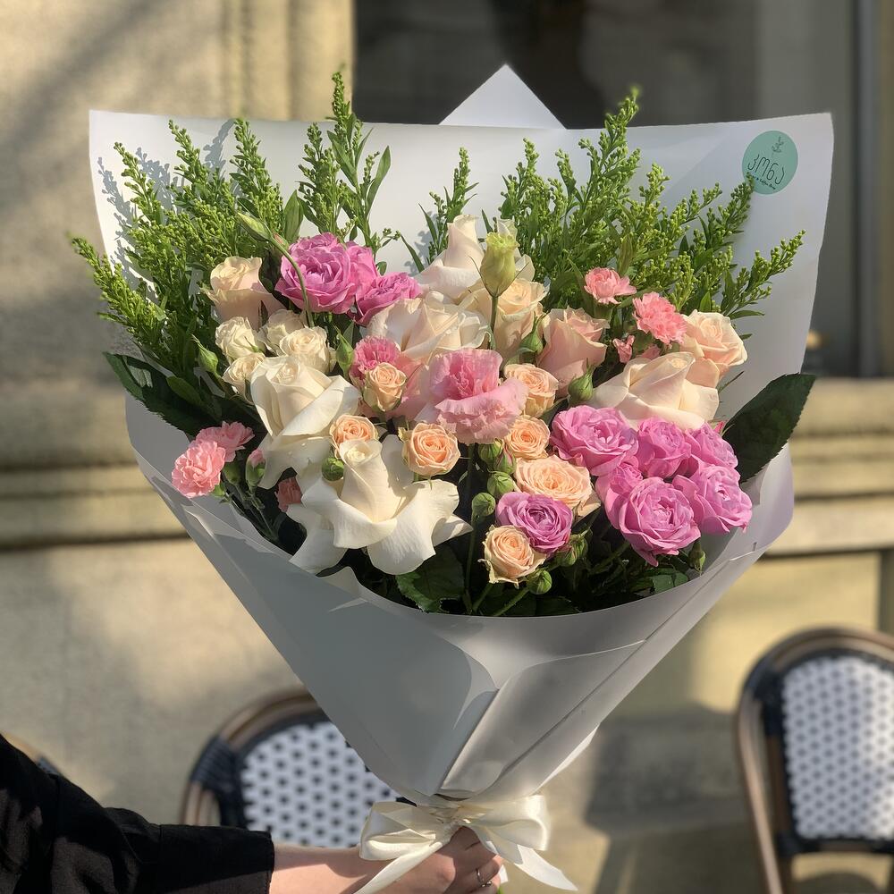 rose composition