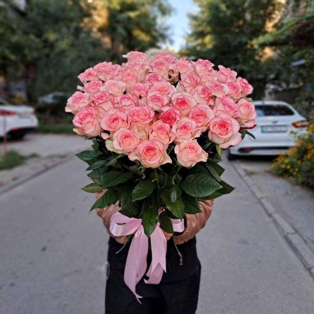 Букет