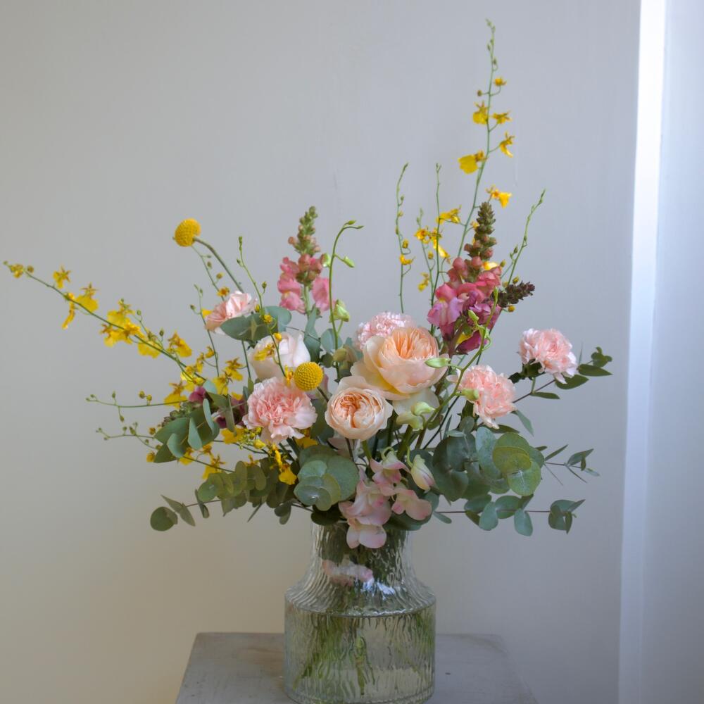 Petal Perfection